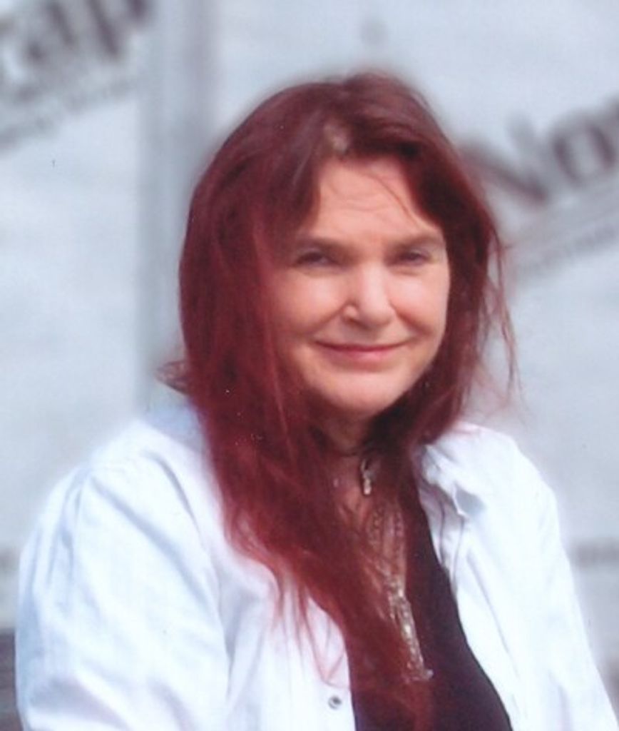 Tanya Patricia Barclay Profile Photo
