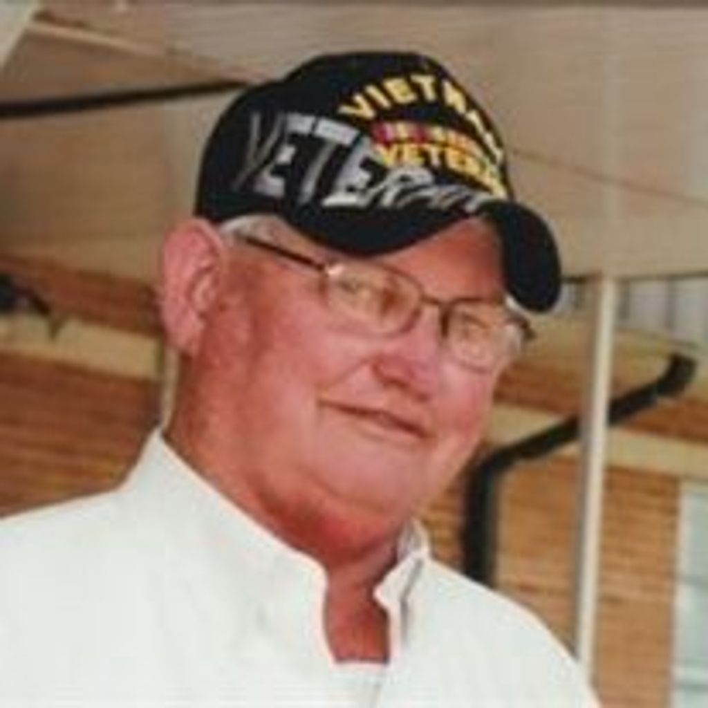 Philip Eugene Launius