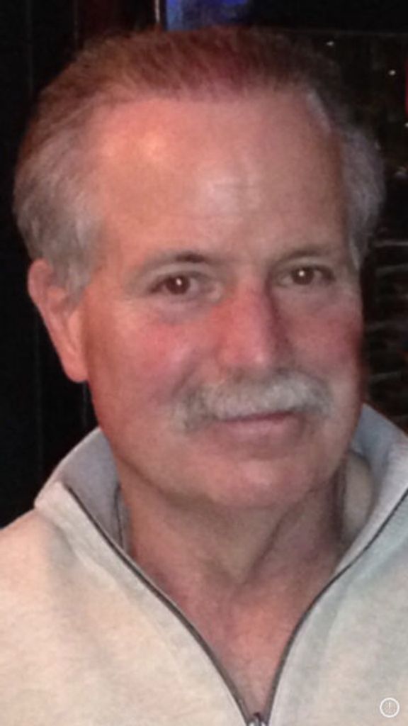 Kenneth William Lange