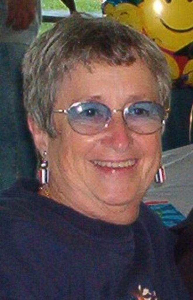Ruth Y. Borden Profile Photo