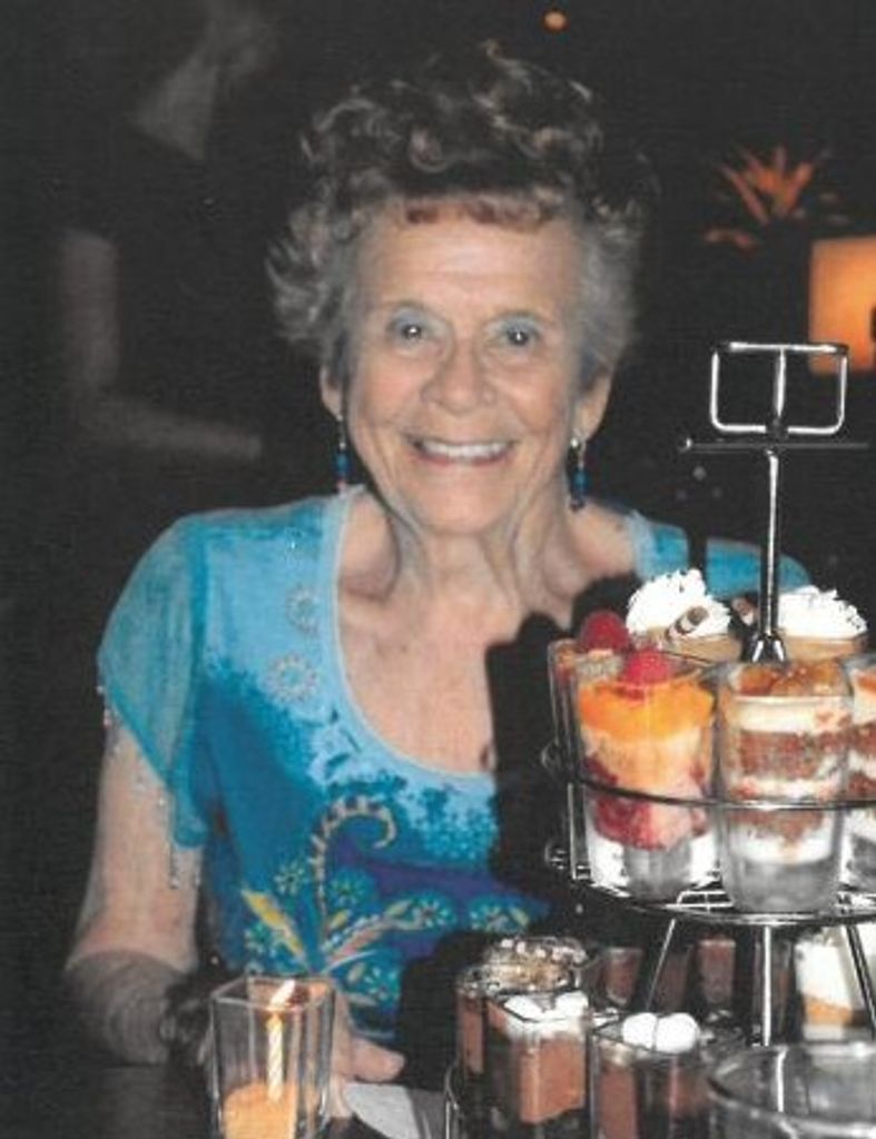Marion Reynolds