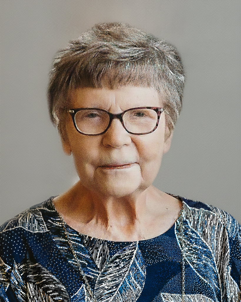 Lillian Joy Jacobs