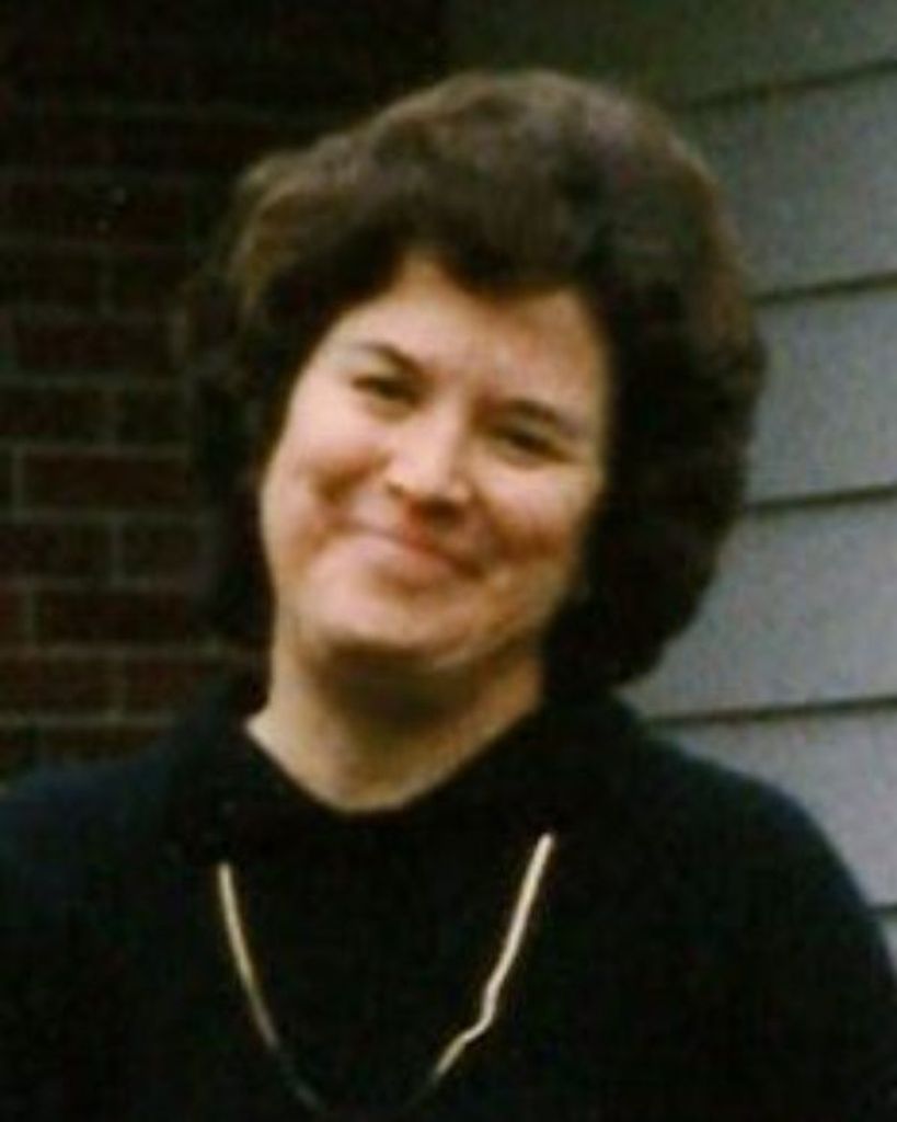 Susan M. Huff