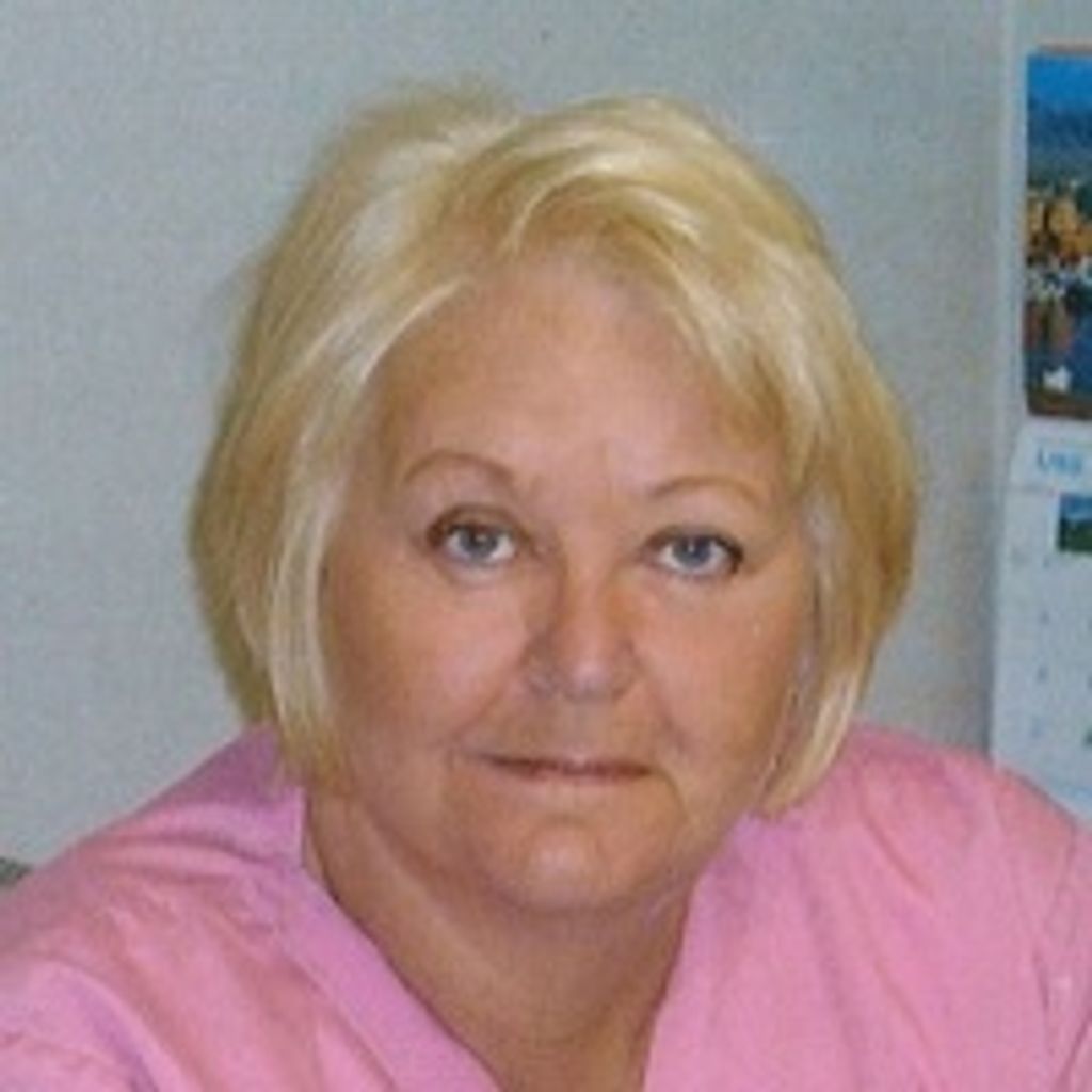 Lannis Gewene Anderson