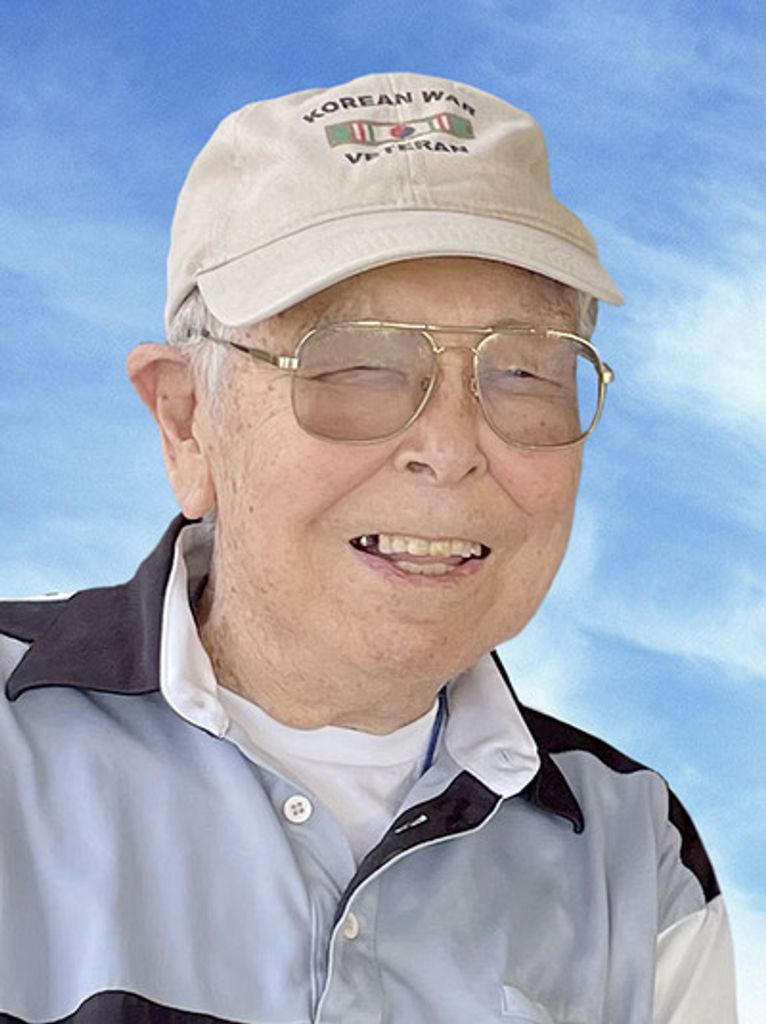 Isamu Bob Yamashita Profile Photo