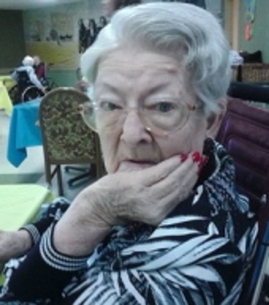 Lenora Irene Decker