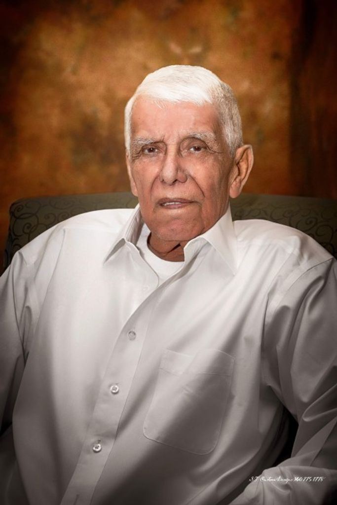 Luis Gonzales