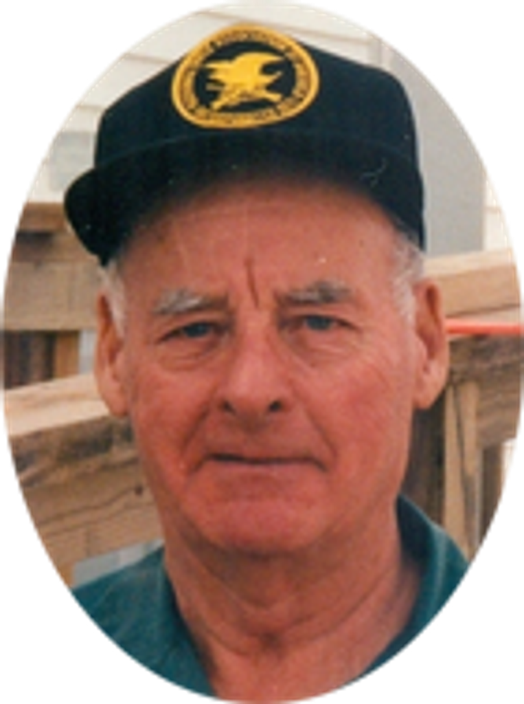 Irving Phinney