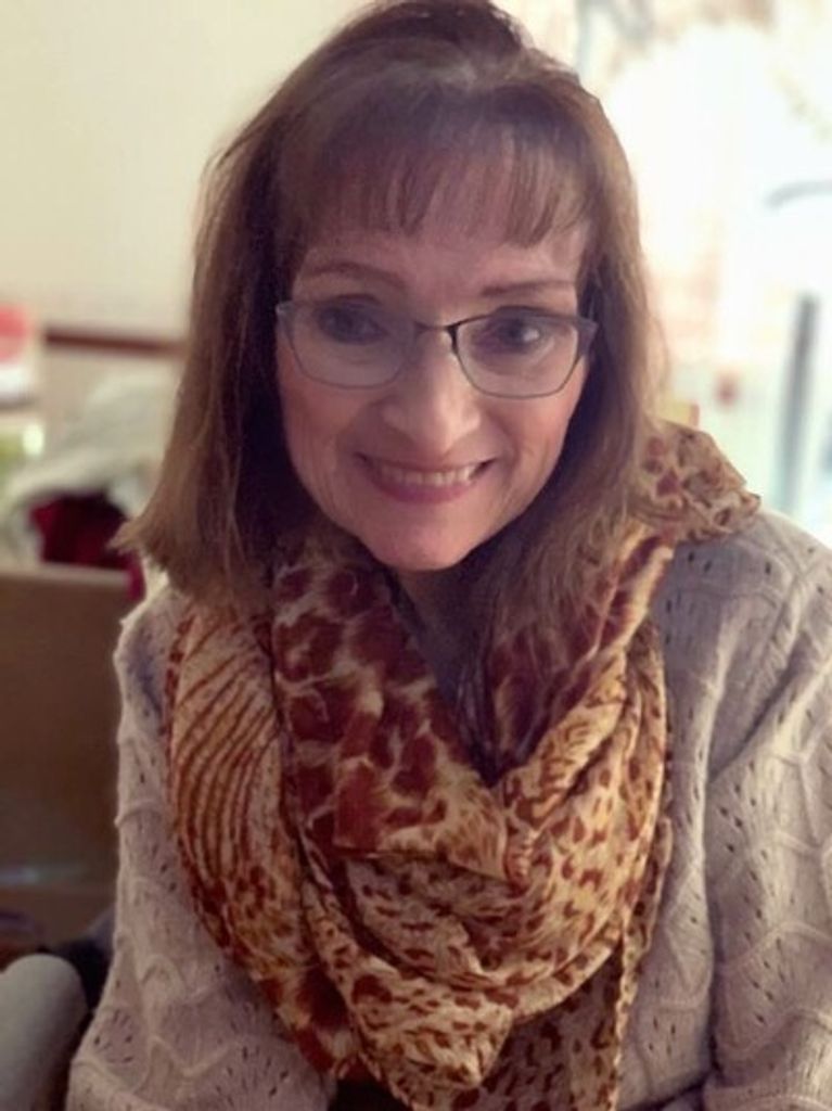 Dianne Lynn Johnston Profile Photo
