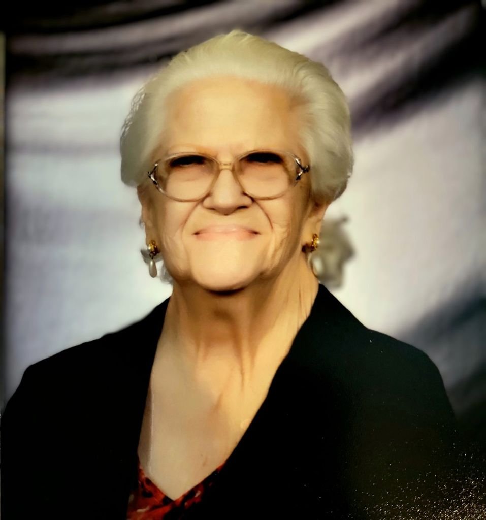 Lynn Irene Durden Haulbrook