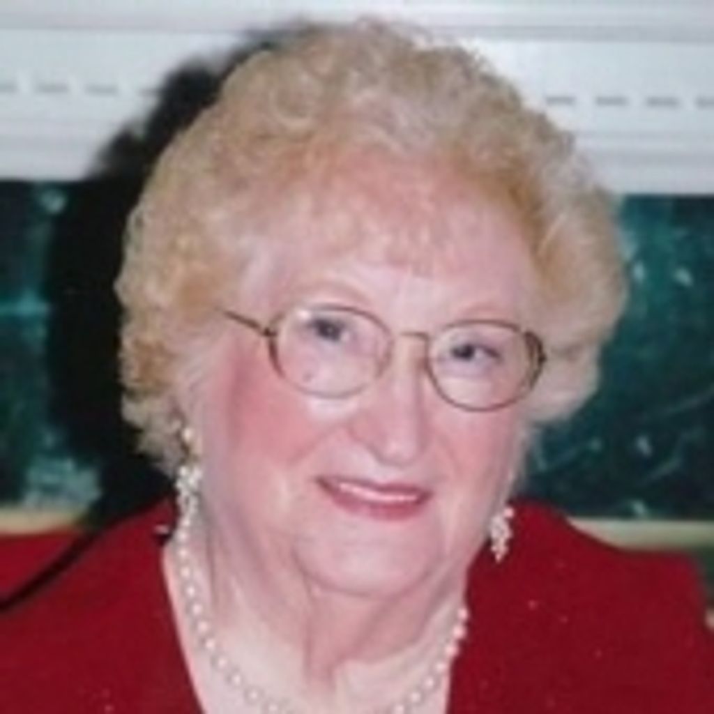 Betty Lou Taskey