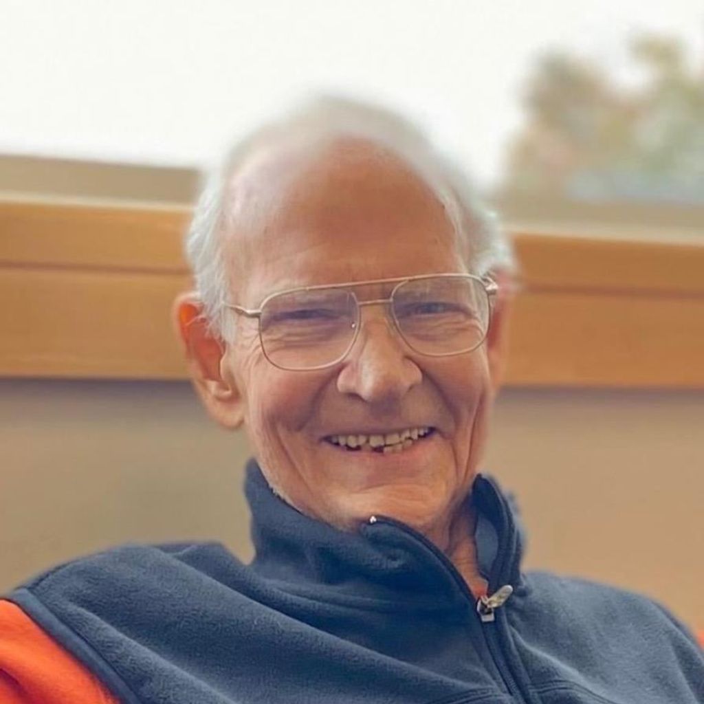 Richard W. Turnbull