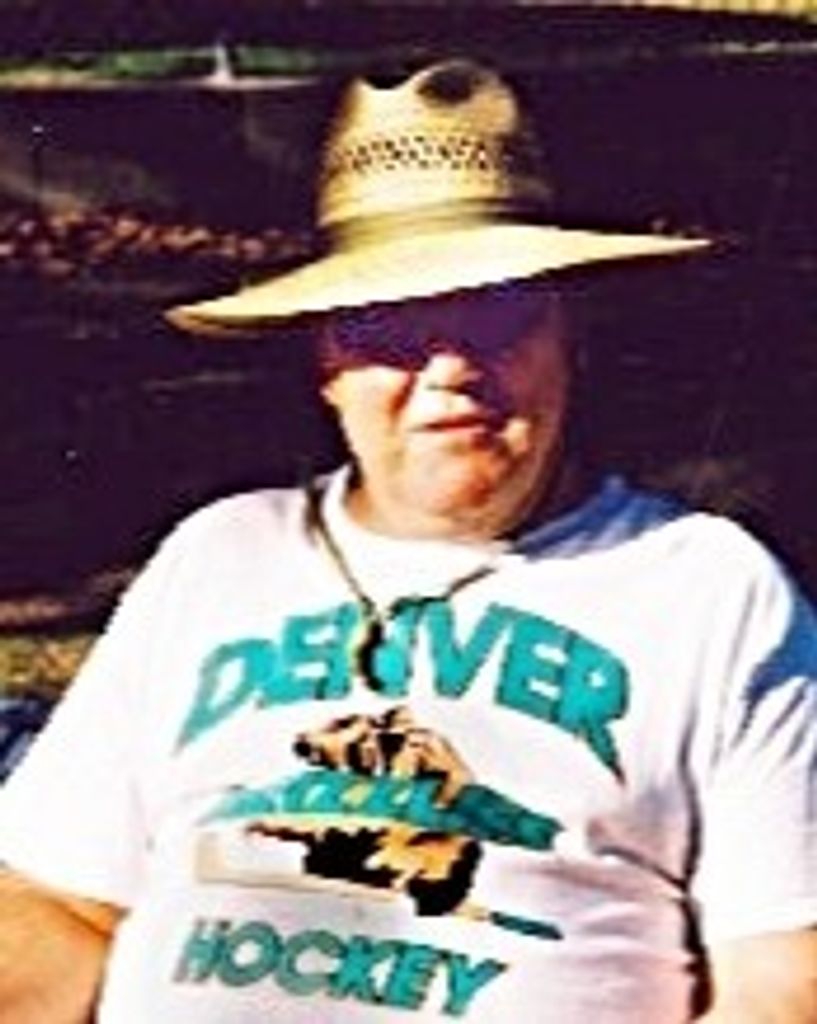 John Hrouda
