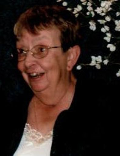 Patsy Jean Morrison Profile Photo