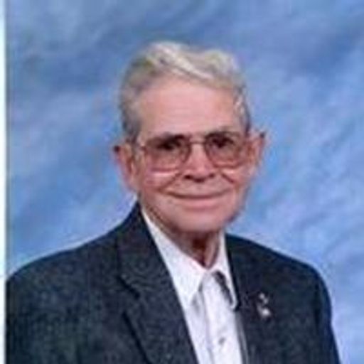 Eugene Elmer Neumayer Profile Photo