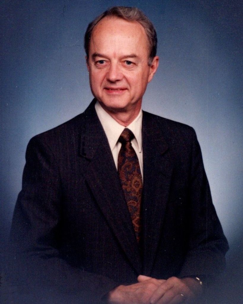 Wayne H. Martin Profile Photo