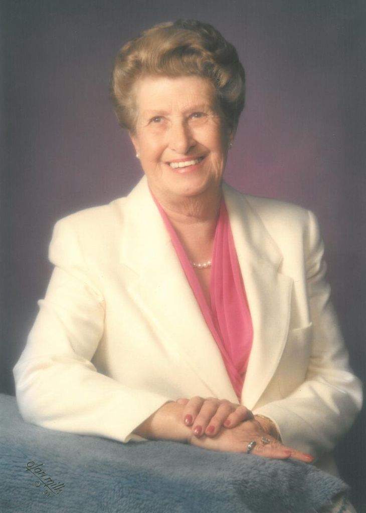 Jean  Emily Blake