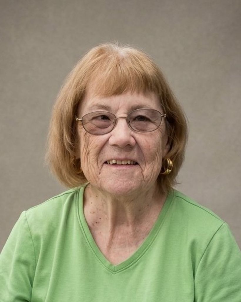 Carol Irene Sundquist Profile Photo