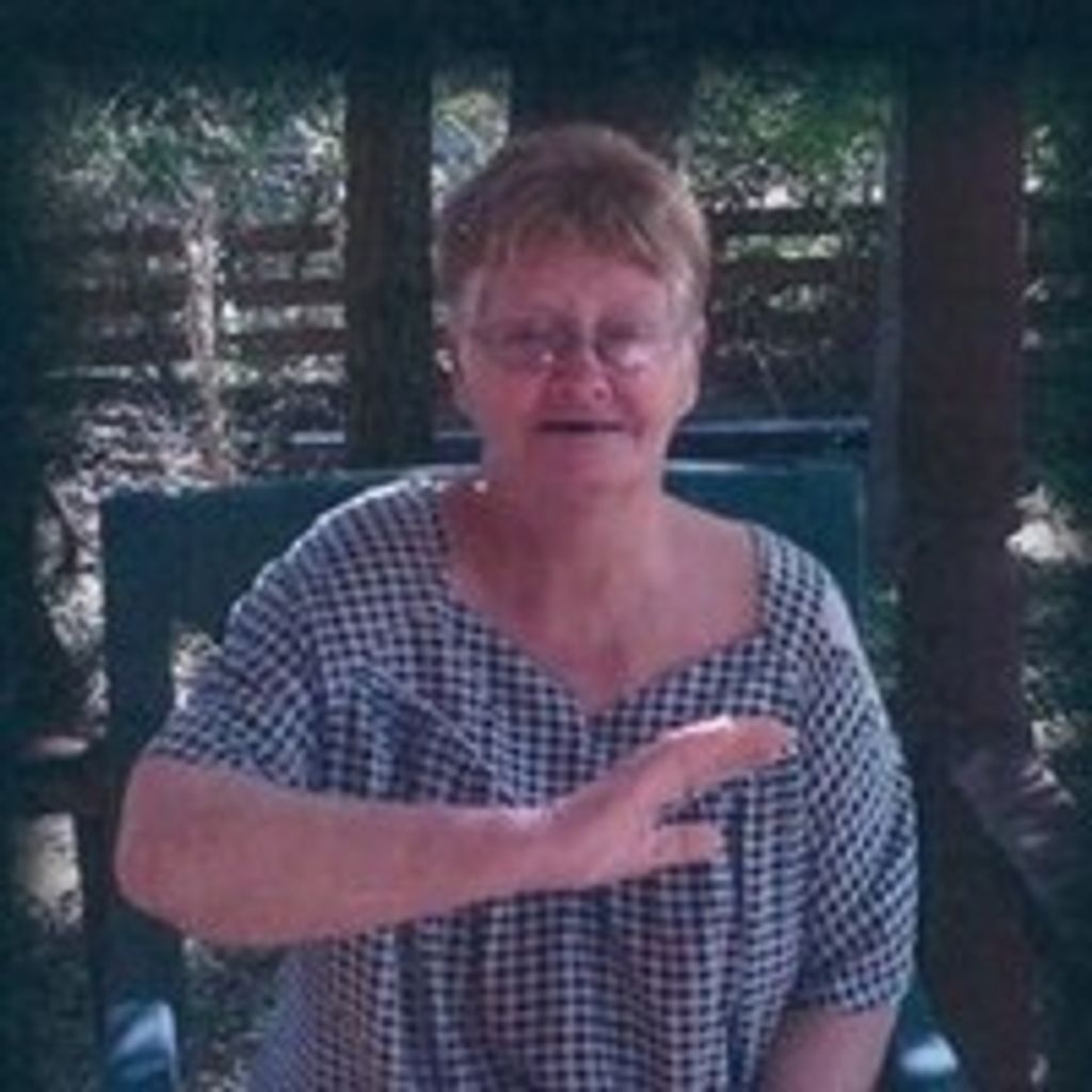 Linda Sue Payne