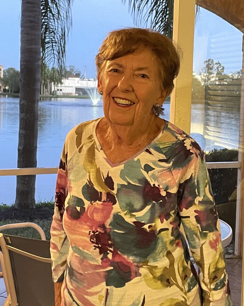 Joan Helen Beck Profile Photo
