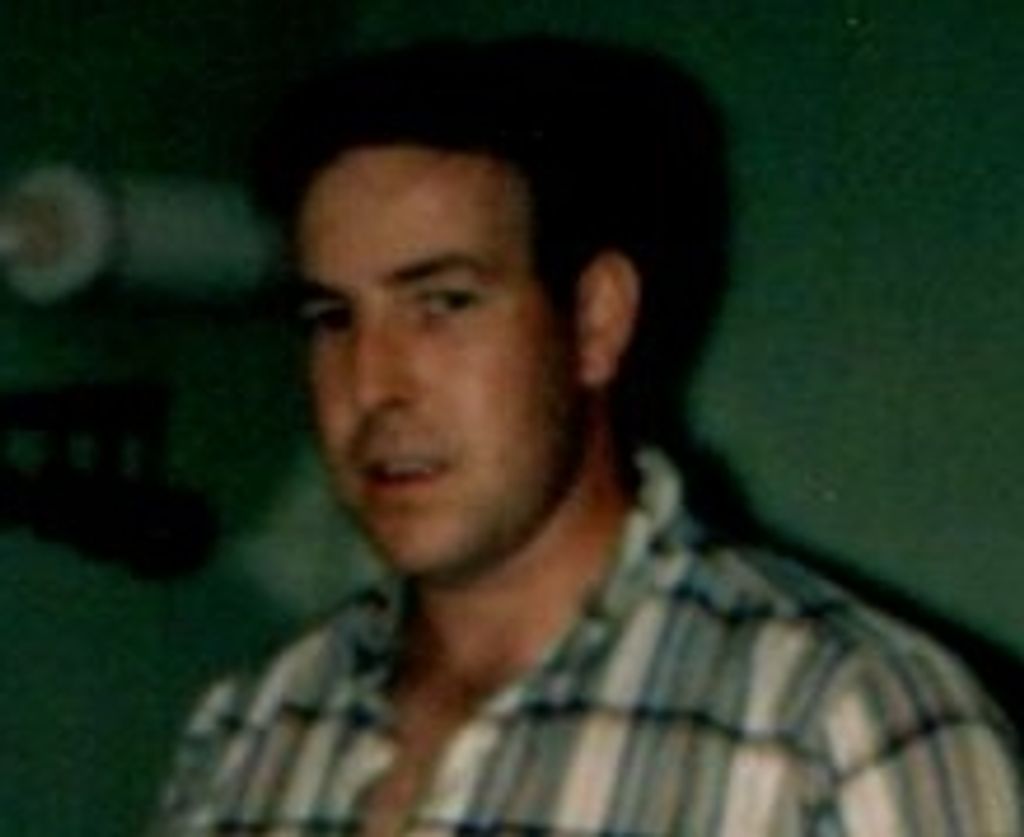 Darrell Jones Profile Photo