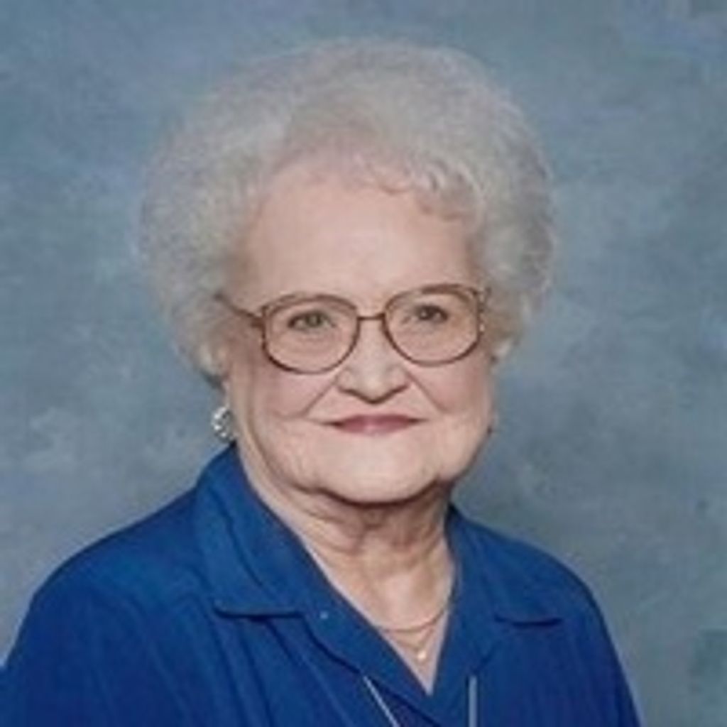 Johnnye Taylor Reeves