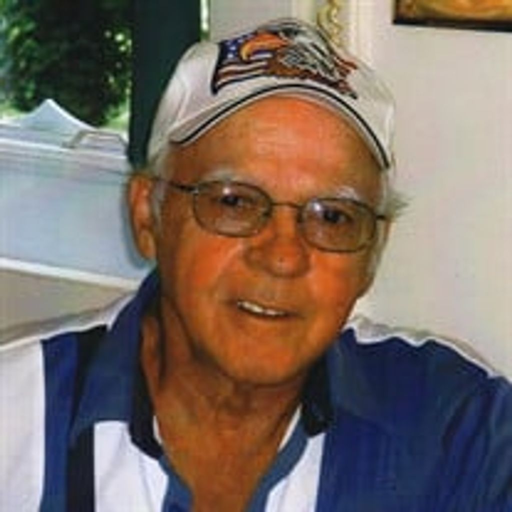 Stanley "Shorty" S. Shelton Profile Photo