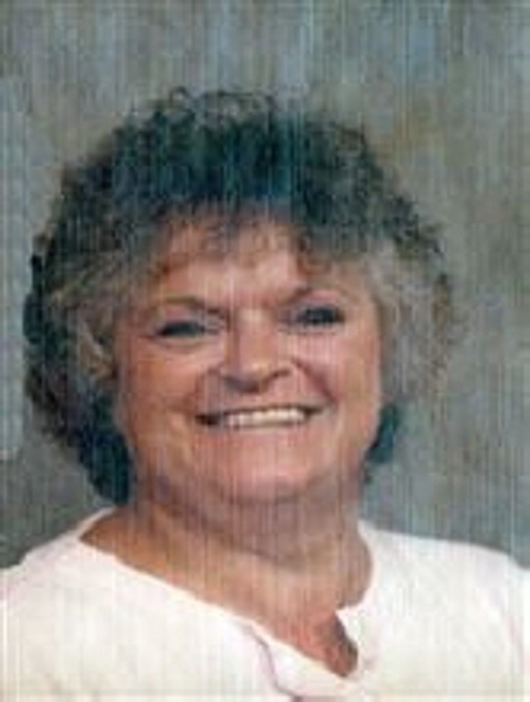 Patsy Ritchie