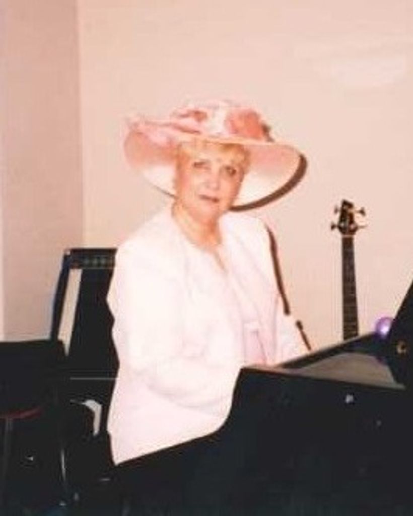 Linda C. Truby