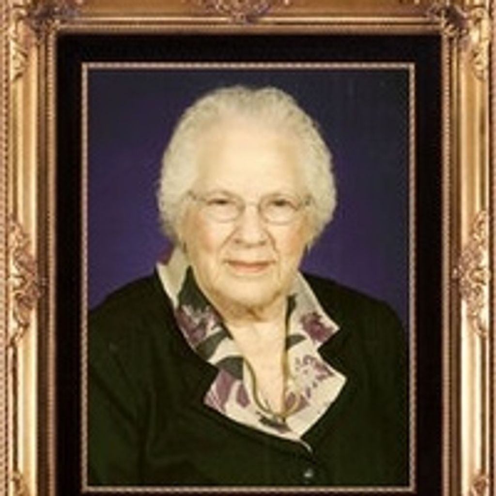 Claudine Lockhart Grant