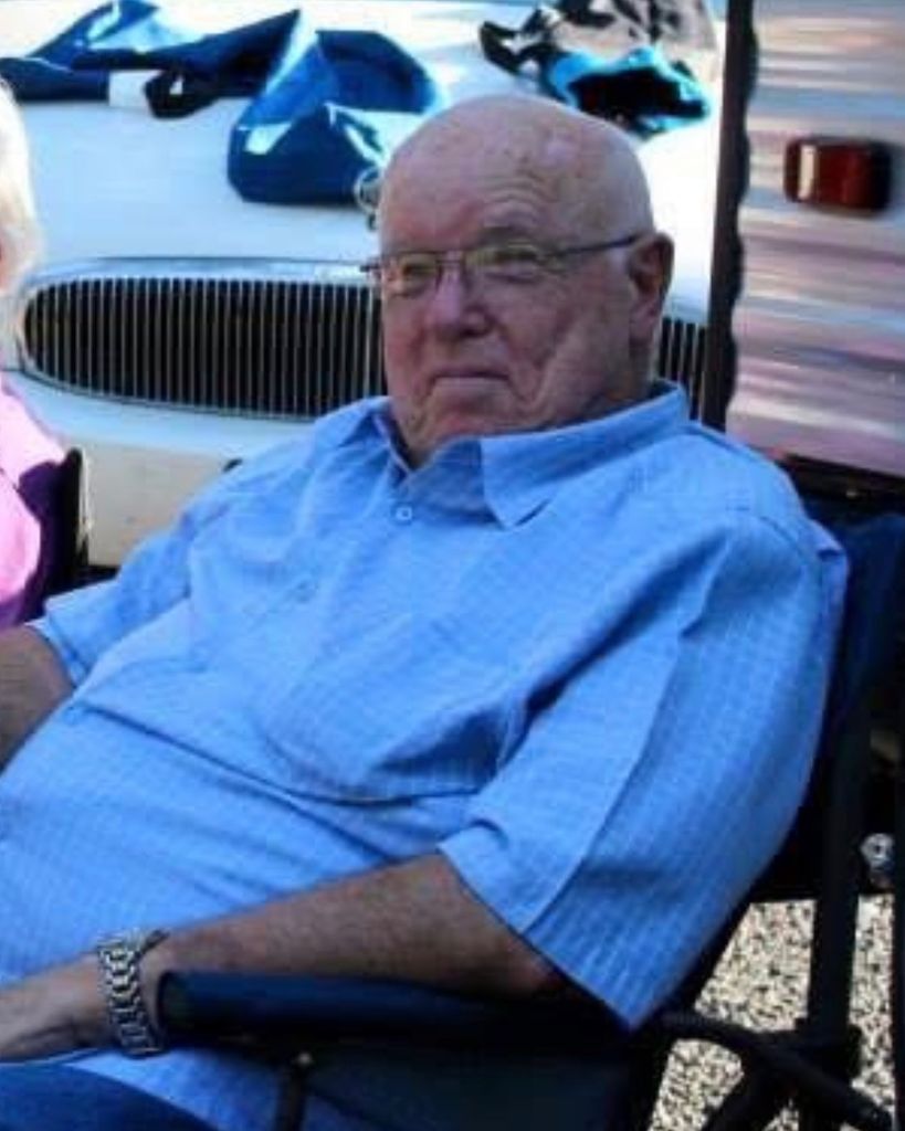 James Wilburn Boydson Profile Photo