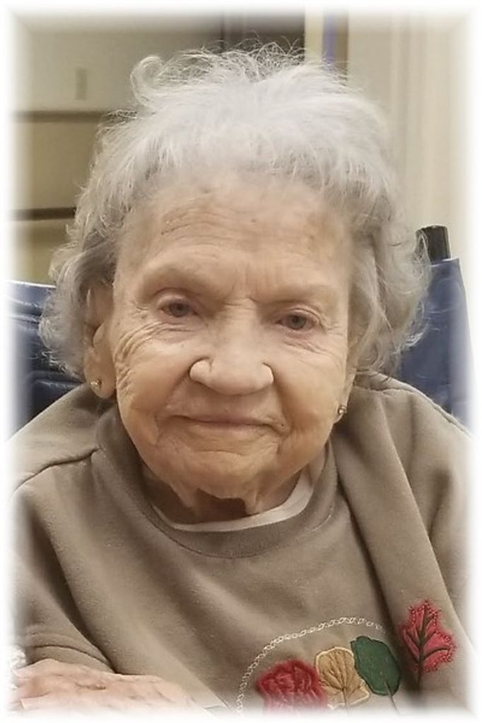 Frances Mullins Profile Photo