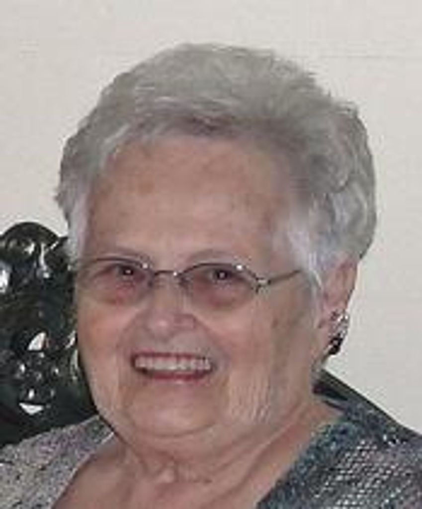 Dorothy Alice Janecka Tykal