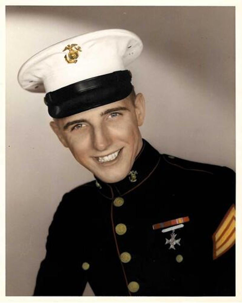 Nicholas Klementowicz, Jr. Profile Photo