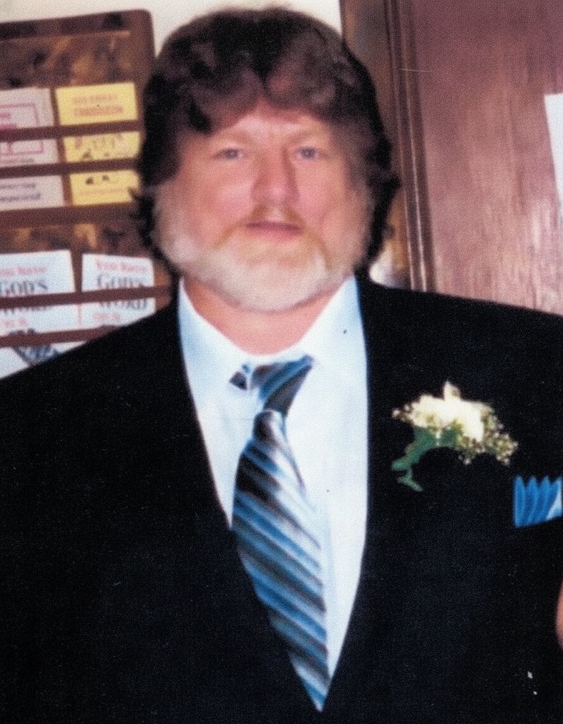 Carl A. Cooper Profile Photo