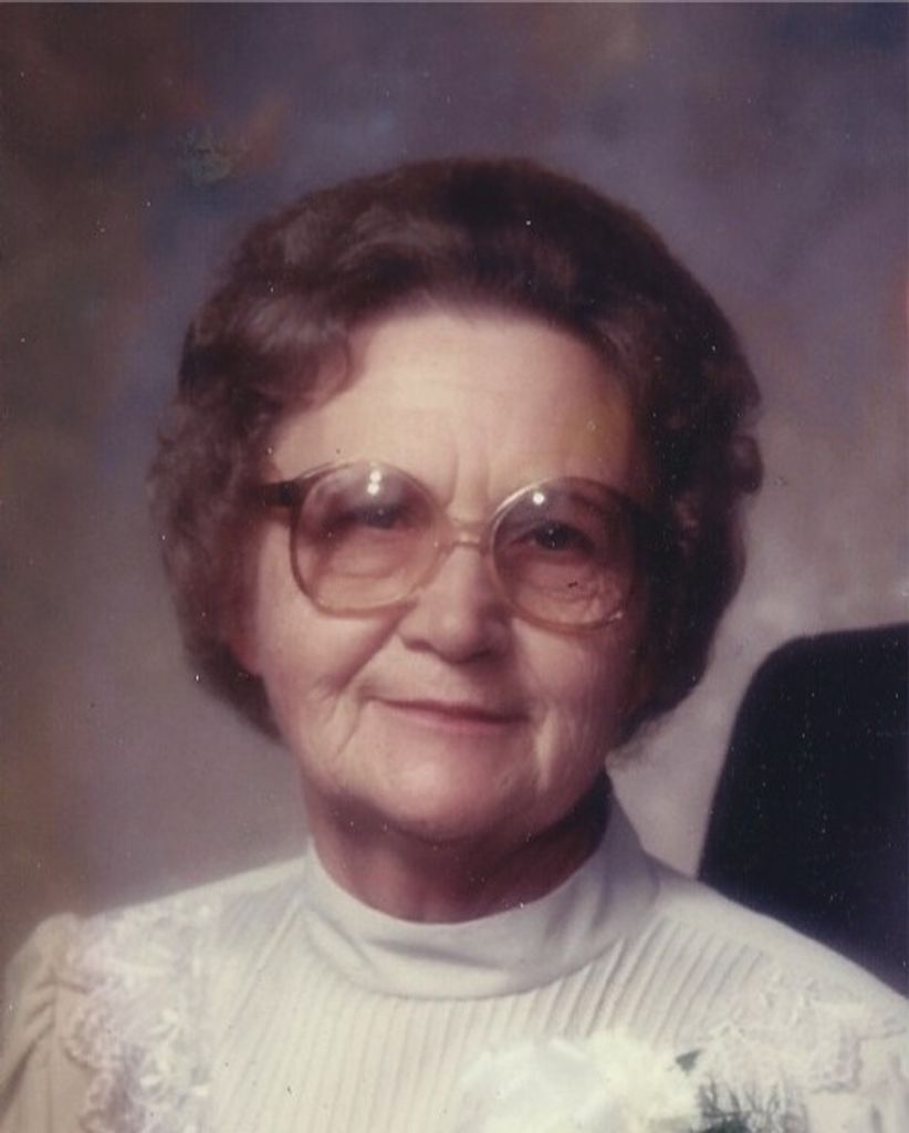 Mayme C. Simon Profile Photo