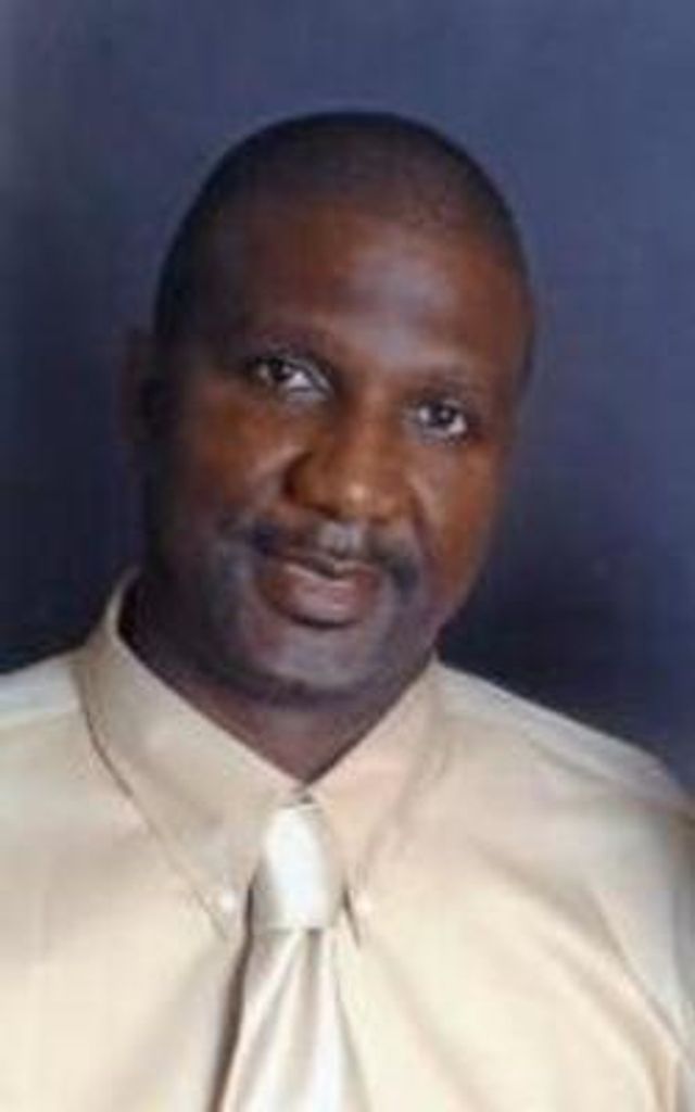 Cleveland Bernice Smith, Jr.