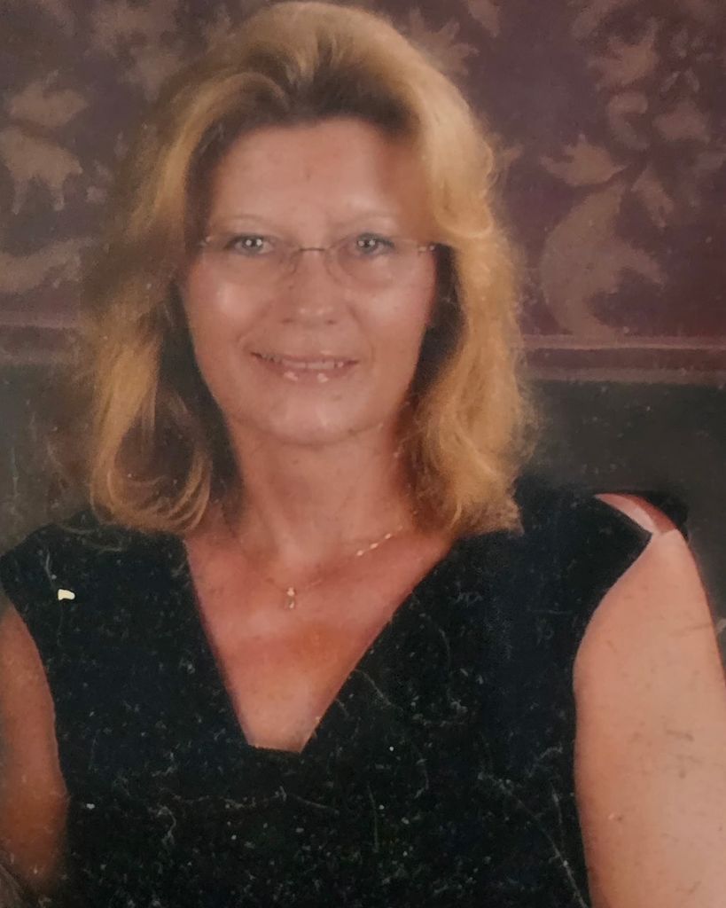 Deborah Elaine Newman Profile Photo