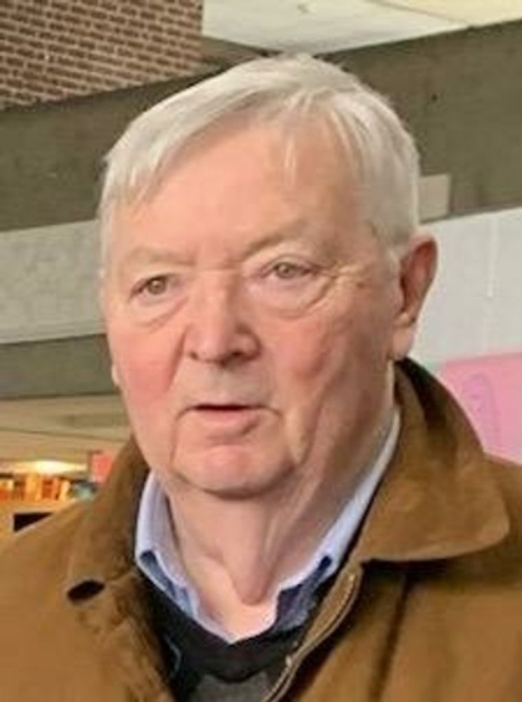 Robert S. Bleakney Profile Photo