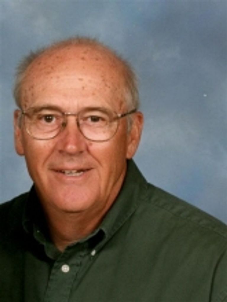 Phil Forney