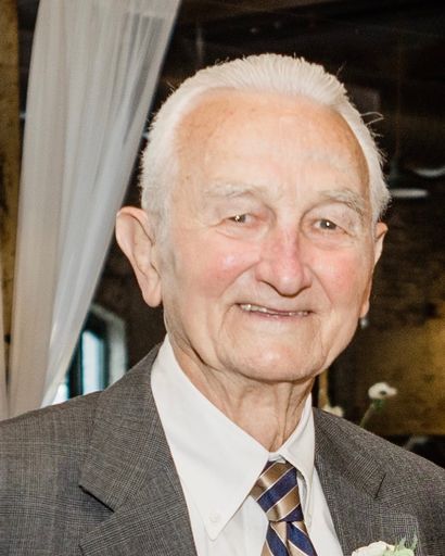 John "Doc" Richard Wynne Profile Photo