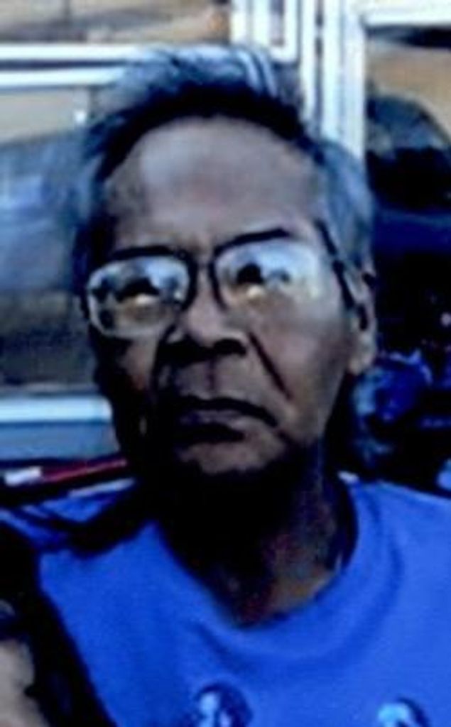 Richard Allen Fields