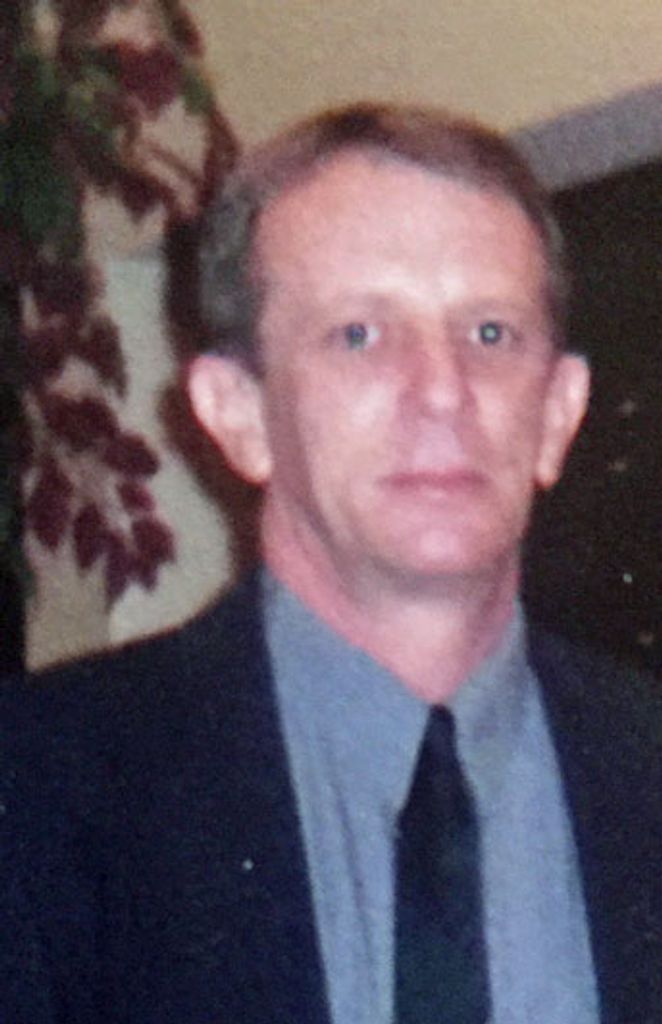Ricky Kennedy Profile Photo