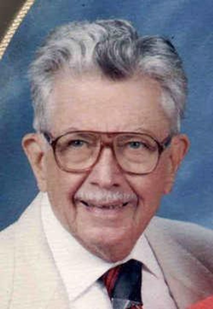 Warren W. Sears