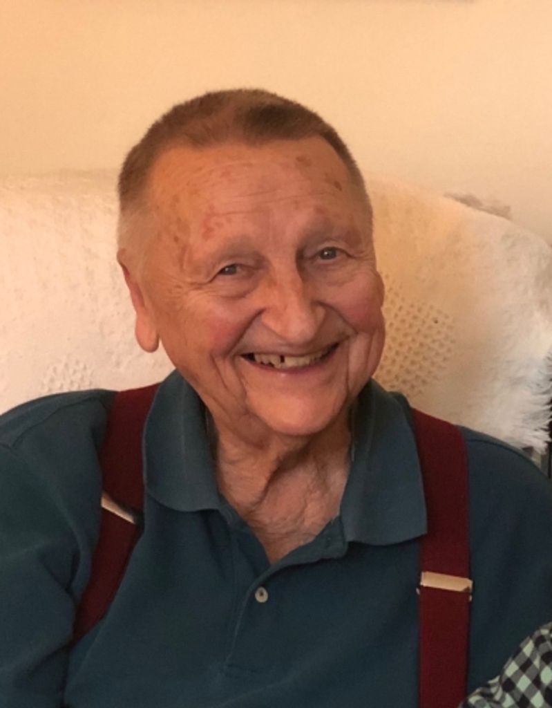 Darwin Henry Reuter