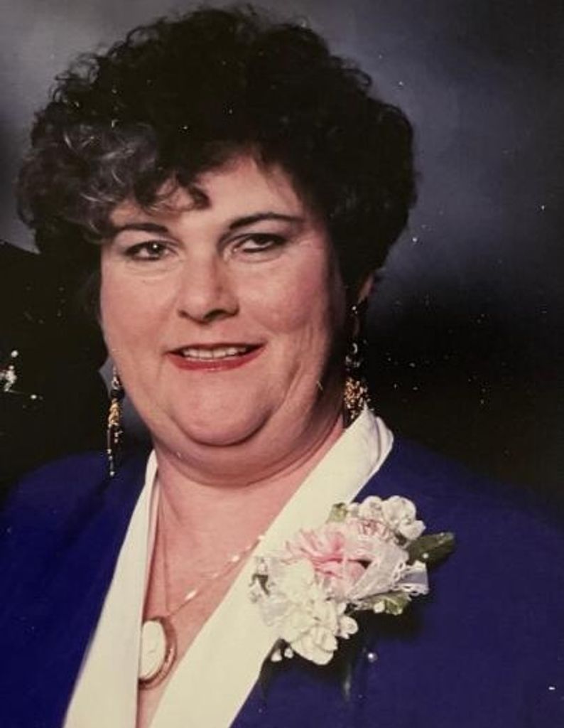 Barbara A. (Collins)  Case Profile Photo