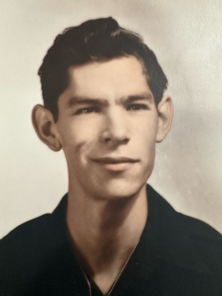 Roberto Ramirez, Sr.