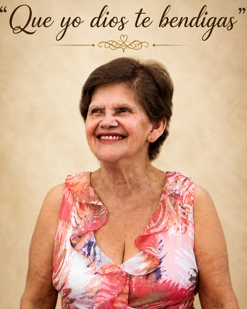 Natividad "Nati" Sweetser