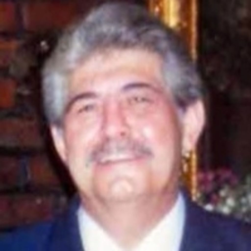 Anthony "Tony" Stazzone