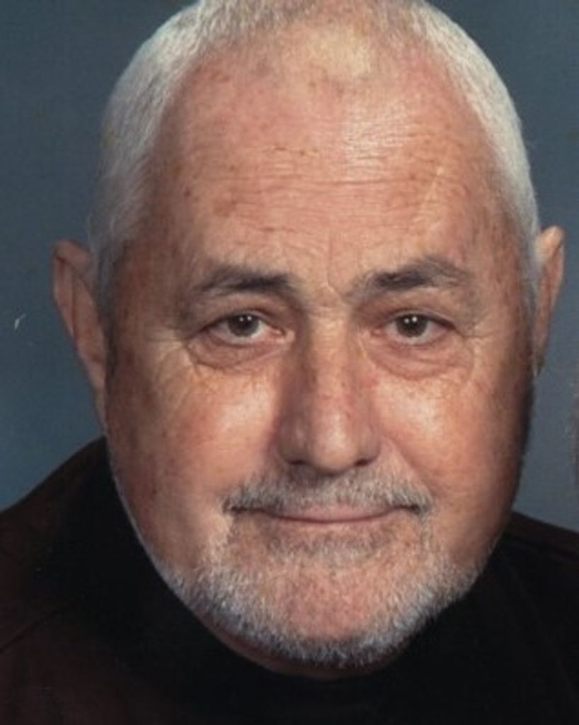 Richard Dwight Naylor Profile Photo